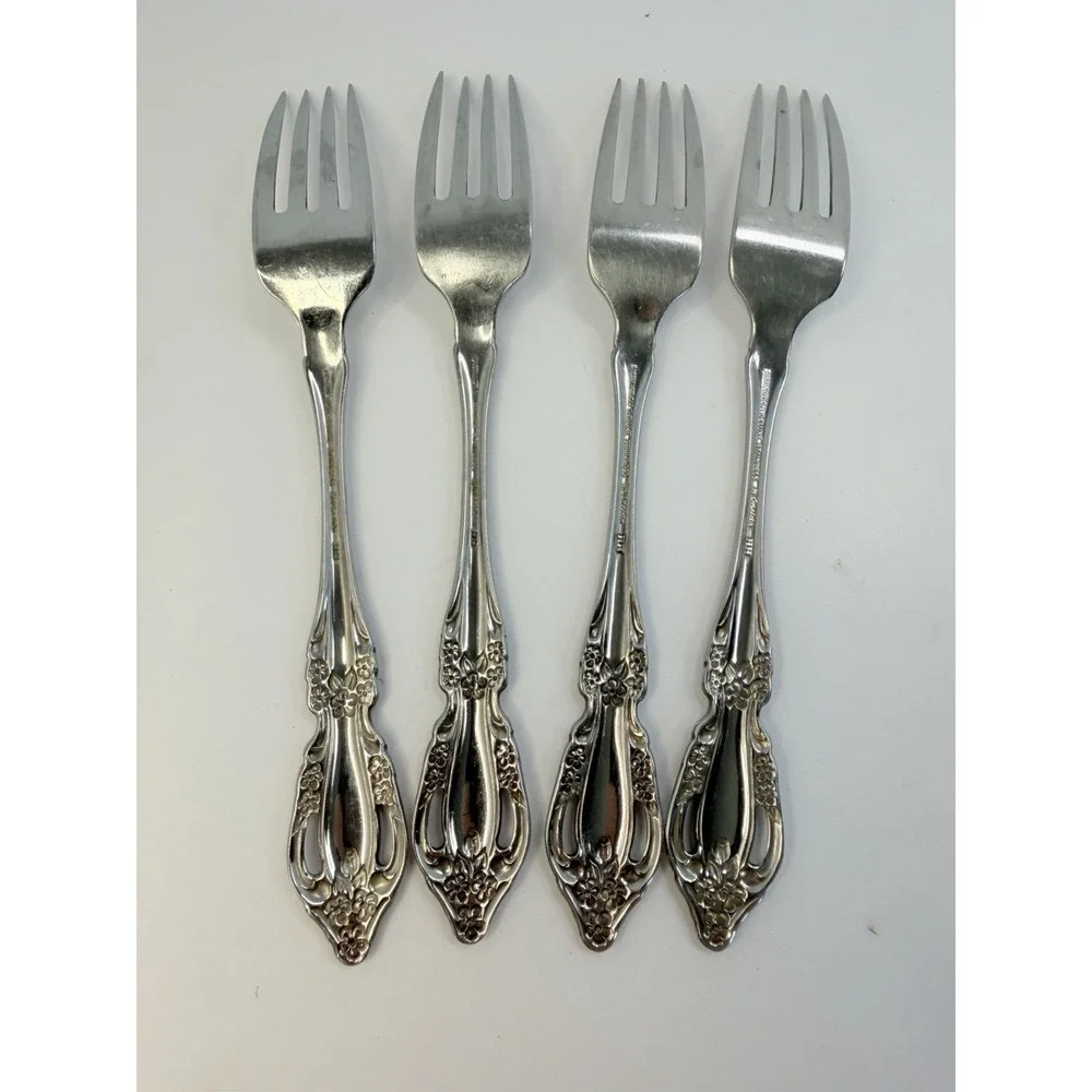 Oneida raphael set